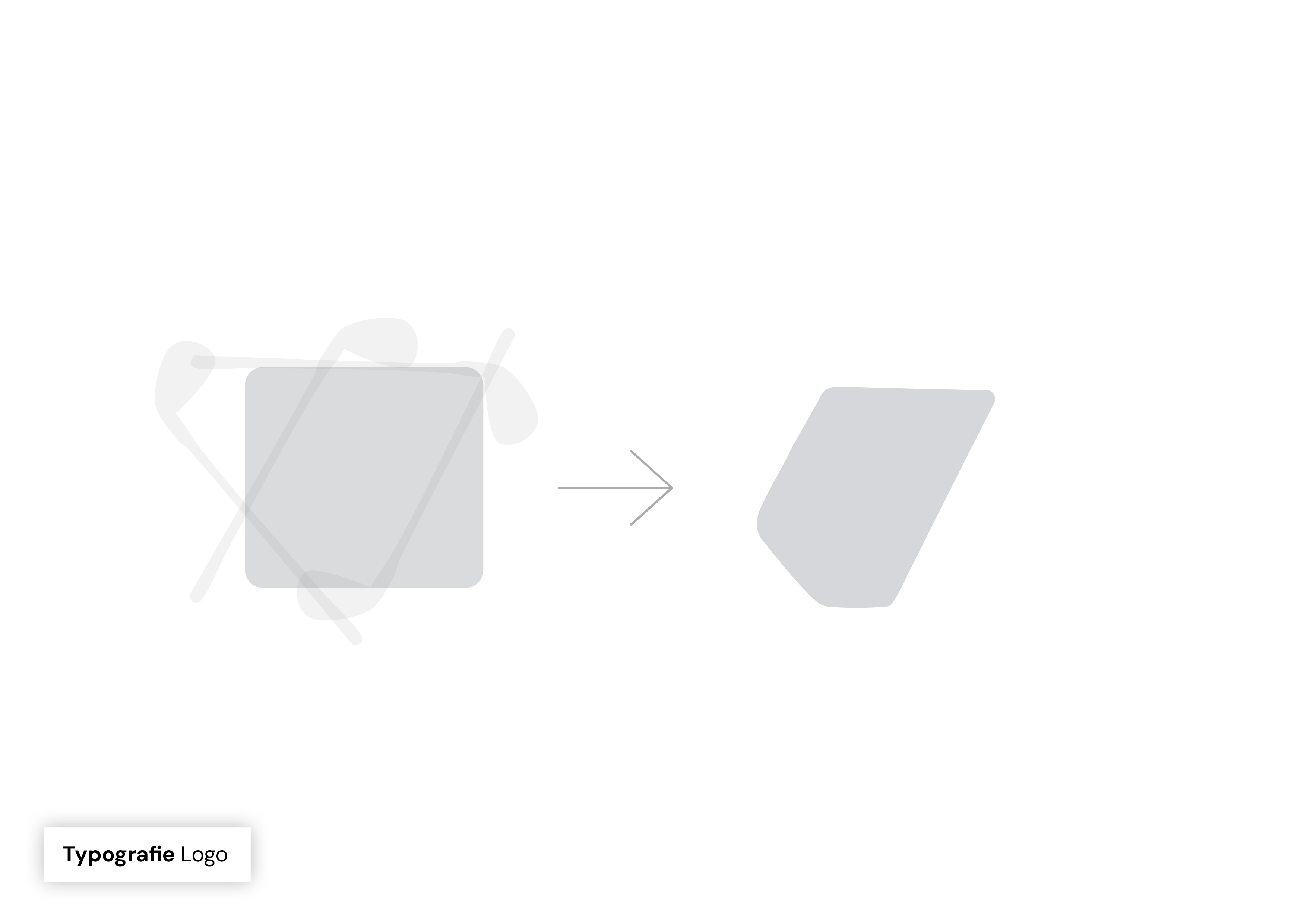Shape abstraction