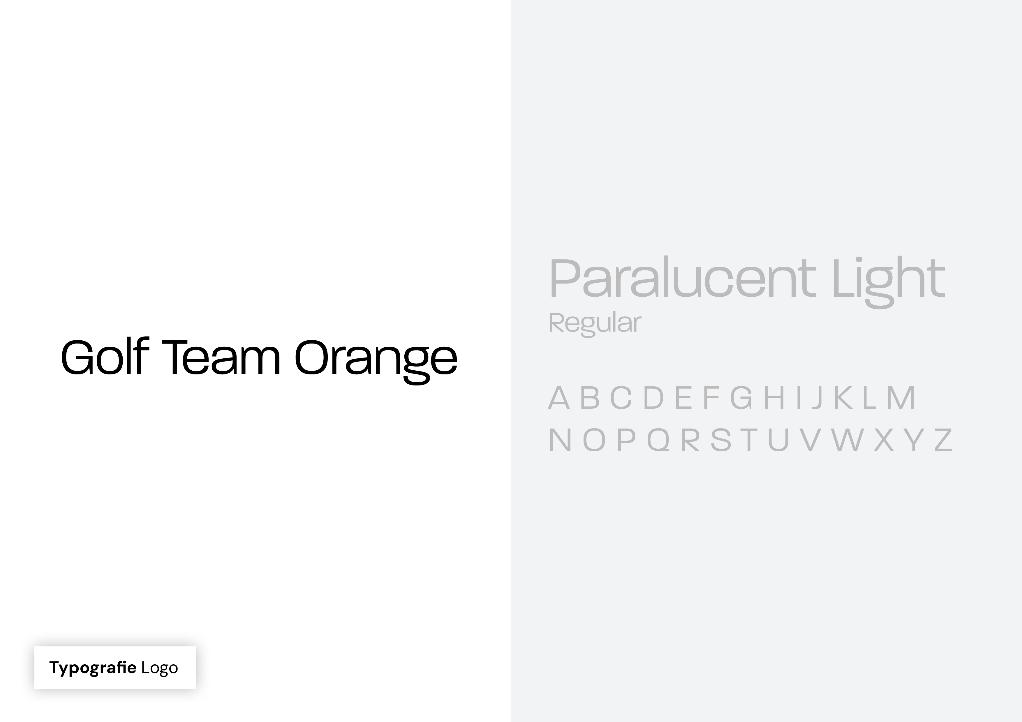 Typography