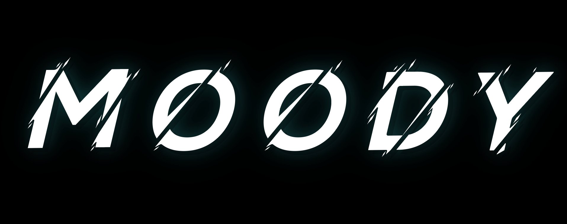 Moody Logo Variants