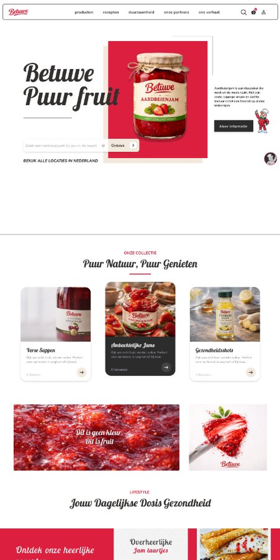 Wireframe High Fidelity