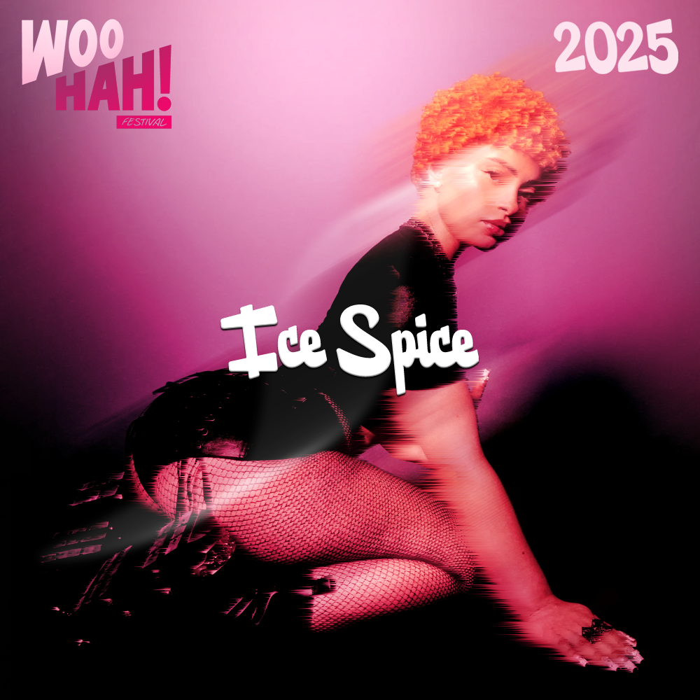 Ice Spice