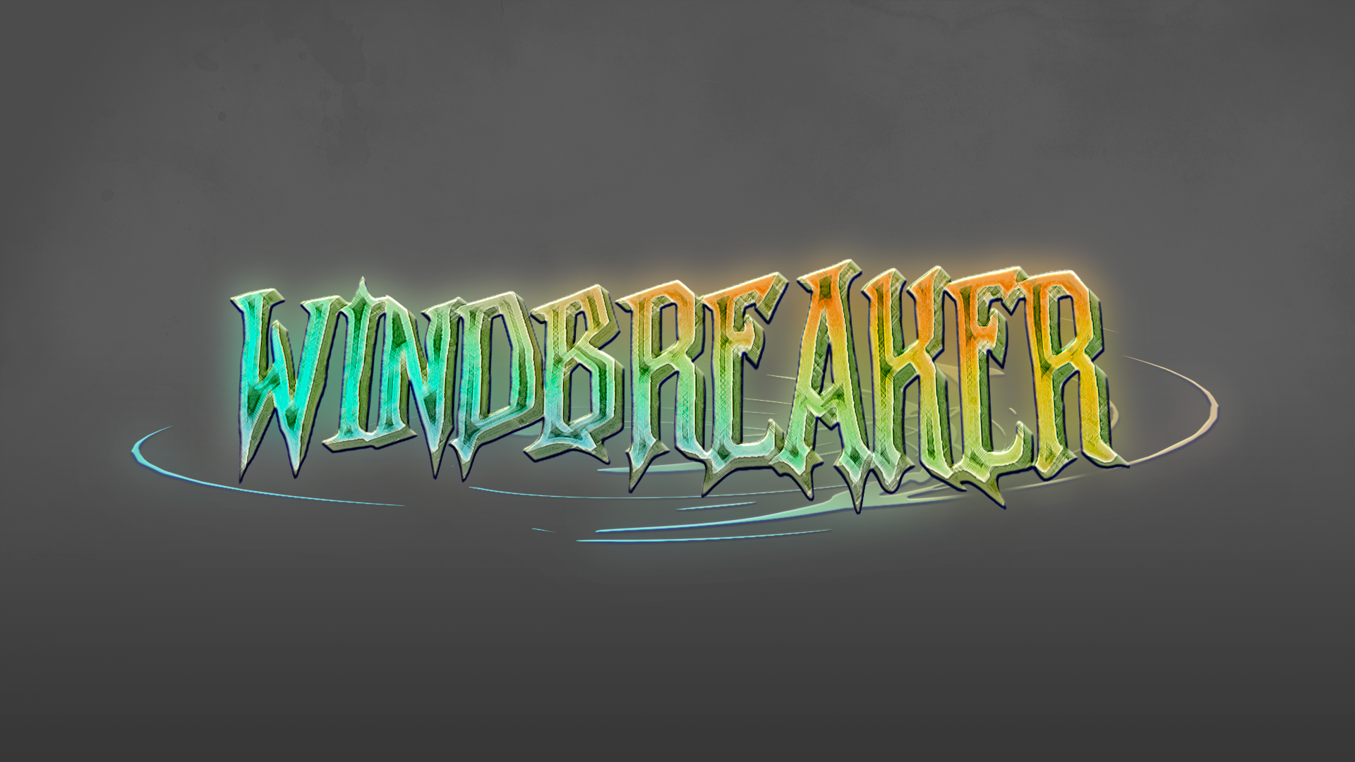 Stylized Logo Effects